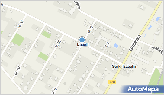 Floyd Sp. z o.o., Jakubowicza 81, Izabelin 05-080 - Przedsiębiorstwo, Firma, godziny otwarcia, numer telefonu