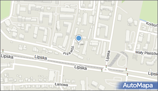 Flyapp Adrian Ludwig, Przewóz 38, Kraków 30-716 - Przedsiębiorstwo, Firma, NIP: 6642074090