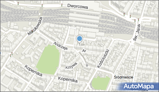 FLY, Andrzeja 11, Katowice 40-061 - Przedsiębiorstwo, Firma, NIP: 6492013312