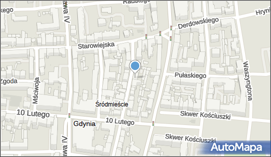 FM Investment, ul. Antoniego Abrahama 9, Gdynia 81-352 - Przedsiębiorstwo, Firma, numer telefonu, NIP: 9581323613