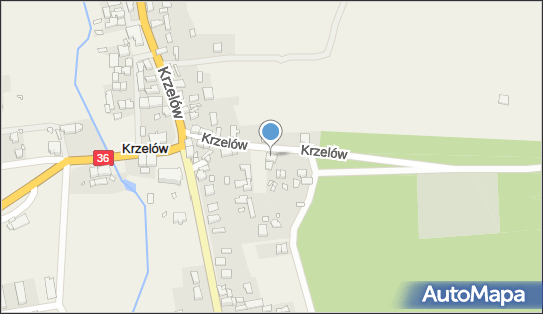 FM Solar Polska, Krzelów 40, Krzelów 56-160 - Przedsiębiorstwo, Firma, NIP: 9880294552