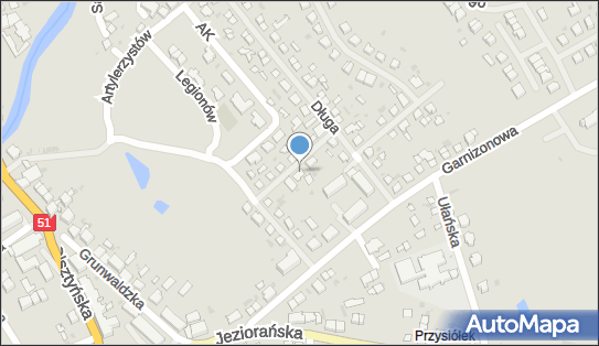 Fmeble Judyta Faryj, Lotników 10, Dobre Miasto 11-040 - Przedsiębiorstwo, Firma, NIP: 7431847064