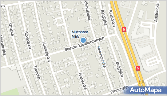 FMPK, Stanów Zjednoczonych 28, Wrocław 54-403 - Przedsiębiorstwo, Firma, NIP: 8942716642