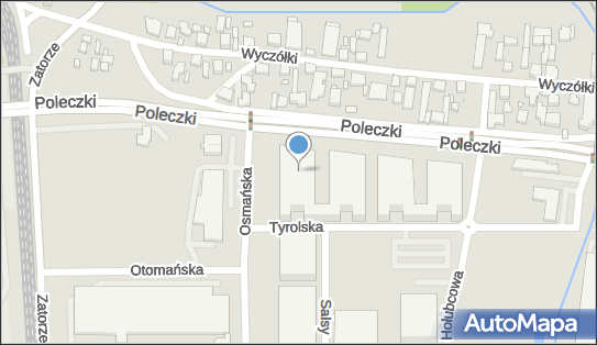 FMZ Lublin, Poleczki 35, Warszawa 02-822 - Przedsiębiorstwo, Firma, numer telefonu, NIP: 1080007914
