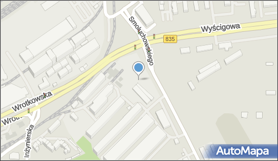 Fo i D Bas, ul. Mariana Smoluchowskiego 1, Lublin 20-474 - Przedsiębiorstwo, Firma, numer telefonu