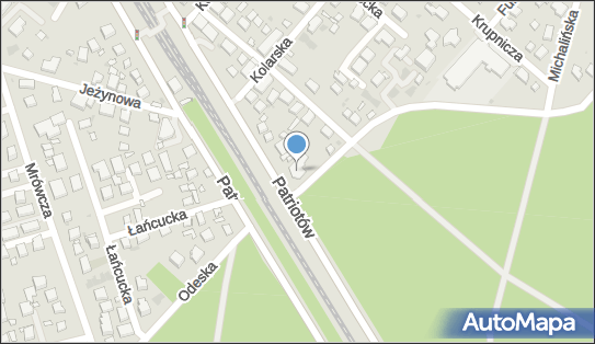 Fobos, ul. Patriotów 220, Warszawa 04-701 - Przedsiębiorstwo, Firma, NIP: 5251785969