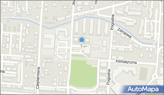 Focus Dariusz Duda, Jeździecka 21F, Warszawa 05-077 - Przedsiębiorstwo, Firma, numer telefonu