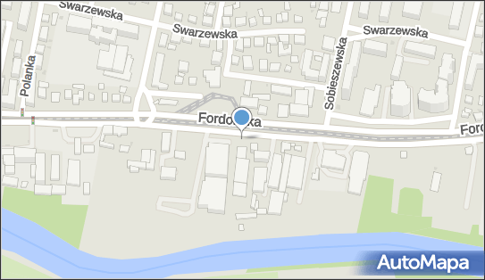 Focus Hotels, Fordońska 40, Bydgoszcz 85-719 - Przedsiębiorstwo, Firma, numer telefonu, NIP: 9671347422