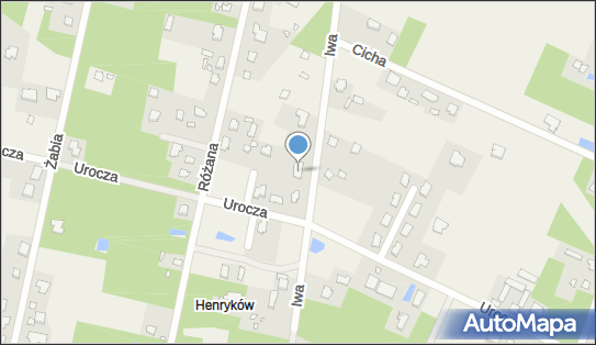 Focus, ul. Iwa 12, Henryków-Urocze 05-504 - Przedsiębiorstwo, Firma, numer telefonu, NIP: 8521901968