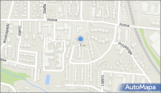 6341729981, Focus Ireneusz Krzystanek 