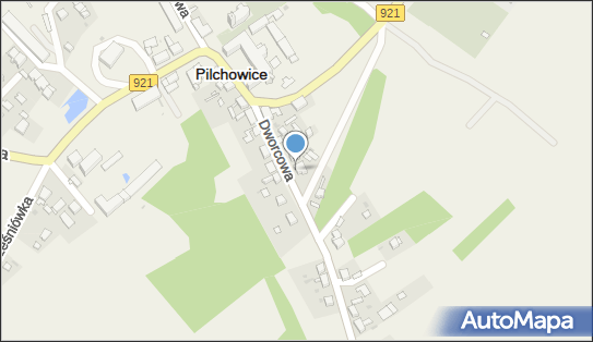 Foit Andrzej F A M E T Foit Andrzej, ul. Dworcowa 21A, Pilchowice 44-145 - Przedsiębiorstwo, Firma, NIP: 9690642501