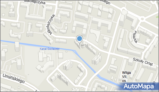 Fokus Joanna Bąk, ul. Tadeusza Rechniewskiego 9B, Warszawa 03-980 - Przedsiębiorstwo, Firma, NIP: 1132762173