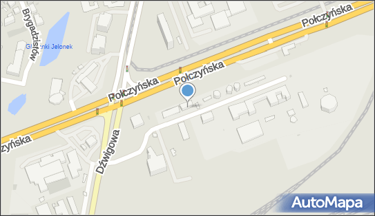 Fokus, ul. Połczyńska 21a, Warszawa 01-377 - Przedsiębiorstwo, Firma, NIP: 5311499837