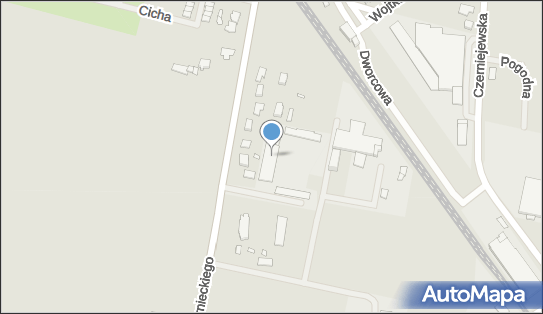 Fol Kar, Czarnieckiego Stefana, hetm. 7, Kłecko 62-270 - Przedsiębiorstwo, Firma, numer telefonu, NIP: 7842489838