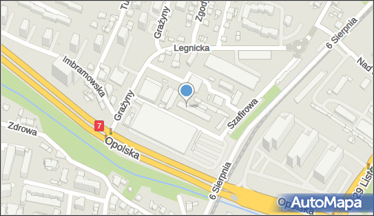 Foldruk, ul. Grażyny 4A, Kraków 31-212 - Przedsiębiorstwo, Firma, NIP: 9451408819