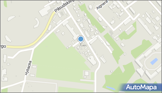 Folk Eko, ul. 4 Pułku Piechoty WP 8A, Puławy 24-100 - Przedsiębiorstwo, Firma, NIP: 7161135602