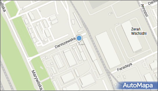 Follak, Daniszewska 2, Warszawa 03-230 - Przedsiębiorstwo, Firma, numer telefonu, NIP: 5272488900