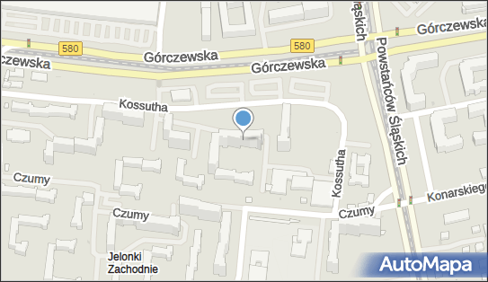 Follow Up, ul. Lajosa Kossutha 2/33, Warszawa 01-315 - Przedsiębiorstwo, Firma, NIP: 5222330918