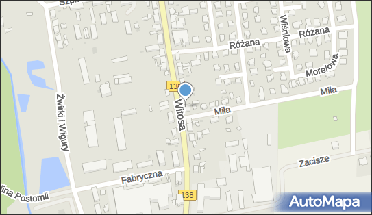 Fonar, ul. Wincentego Witosa 35, Sulęcin 69-200 - Przedsiębiorstwo, Firma, NIP: 9271763447