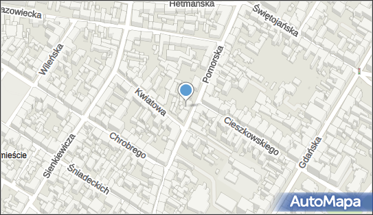 Fonesta Adrian Dunajewski, ul. Pomorska 39, Bydgoszcz 85-046 - Przedsiębiorstwo, Firma, NIP: 5542218117