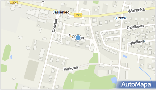 Fonics Robert Tkaczyk Marcin Jaśkiewicz Tomasz Rdzanek, Topolowa 4 05-604 - Przedsiębiorstwo, Firma