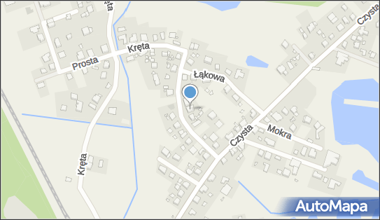 Fontech, Kręta 5, Kiekrz 62-090 - Przedsiębiorstwo, Firma, NIP: 9721084598