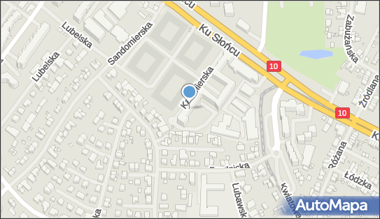 Football Training Dominik Rutkiewicz, Kazimierska 1j, Szczecin 71-043 - Przedsiębiorstwo, Firma, NIP: 8531481108