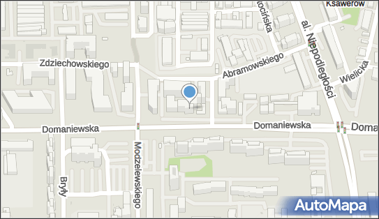 FootballPoint Magdalena Koblak, ul. Domaniewska 22A, Warszawa 02-672 - Przedsiębiorstwo, Firma, NIP: 5213394876