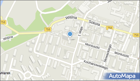 FOR ECO, 1 Maja 4 / 504, V piętro, Tarnobrzeg 39-400 - Przedsiębiorstwo, Firma, godziny otwarcia, numer telefonu, NIP: 8671904419