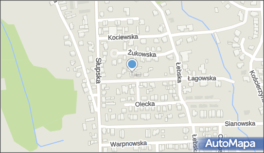 For Play, Łagowska 7, Poznań 60-456 - Przedsiębiorstwo, Firma, NIP: 7811688927