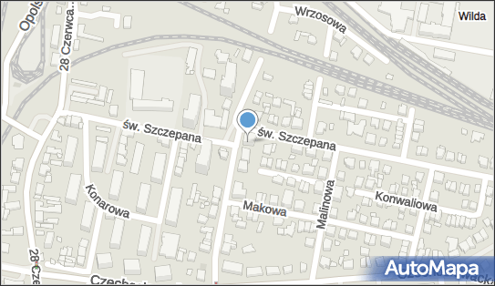 ForCAD, Łozowa 31/3, Poznań 61-466 - Przedsiębiorstwo, Firma, godziny otwarcia, numer telefonu