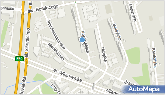 8971006328, Kancelaria Choromański Grzegorz Choromański 