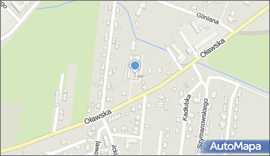 Forest Tech Agro Strzelin, Oławska 19, Strzelin 57-100 - Przedsiębiorstwo, Firma, numer telefonu