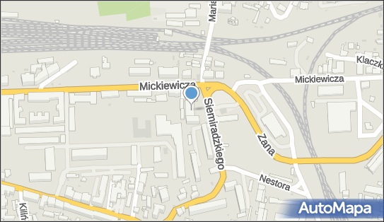 Foresta, ul. Adama Mickiewicza 44, Przemyśl 37-700 - Przedsiębiorstwo, Firma, numer telefonu, NIP: 6770061302