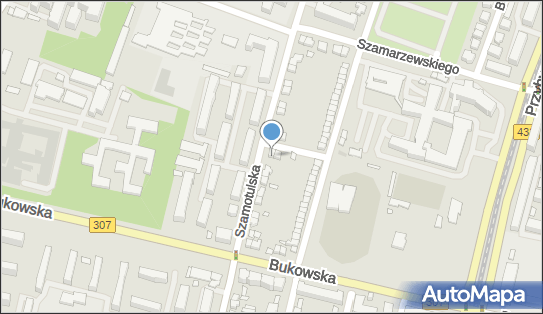 Foresters Zakład Handlowo Usługowy, Szamotulska 62, Poznań 60-566 - Przedsiębiorstwo, Firma, NIP: 6671512931