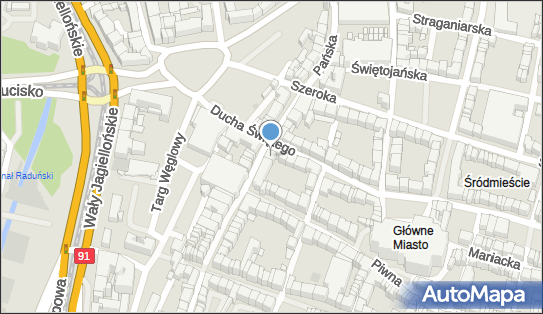 Fores, ul. Kołodziejska 7/9 E, Gdańsk 80-836 - Przedsiębiorstwo, Firma, NIP: 5833132685