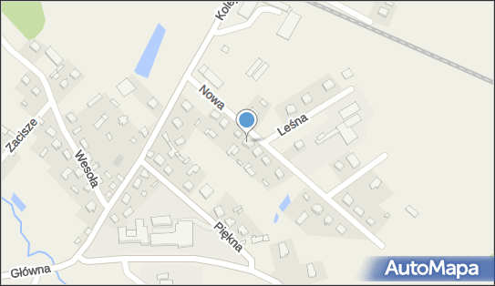 Forma Stypułkowski Grzegorz, ul. Nowa 8, Kulesze Kościelne 18-208 - Przedsiębiorstwo, Firma, NIP: 7221463191