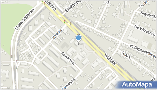 Formac Polonia, Wielicka 181a, Kraków 30-663 - Przedsiębiorstwo, Firma, numer telefonu, NIP: 6762307214