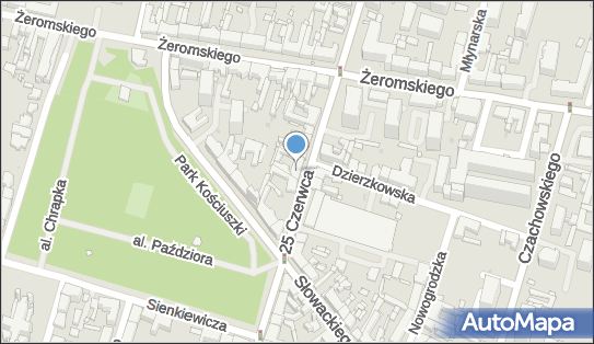 Format Pracownia Projektowa, ul. 25 Czerwca 37, Radom 26-600 - Przedsiębiorstwo, Firma, NIP: 7961320755