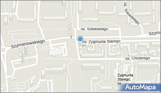 Formatic, Osiedle Zygmunta Starego 17, Poznań 60-684 - Przedsiębiorstwo, Firma, numer telefonu, NIP: 9721240874
