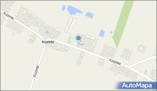 Formeks, Kozinki 14, Kozinki 26-652 - Przedsiębiorstwo, Firma, NIP: 7961860983