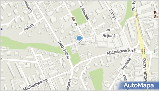 9372493357, Akramot mgr Inż.Marcin Kuźma 