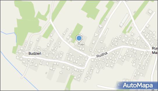 Fornex Przyboś Michał, Rudna Mała 533, Rudna Mała 36-054 - Przedsiębiorstwo, Firma, NIP: 5170314243