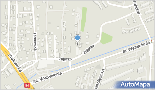 Forniform Łukasz Krupa, ul. Zajęcza 14b, Rzeszów 35-232 - Przedsiębiorstwo, Firma, NIP: 8132926951