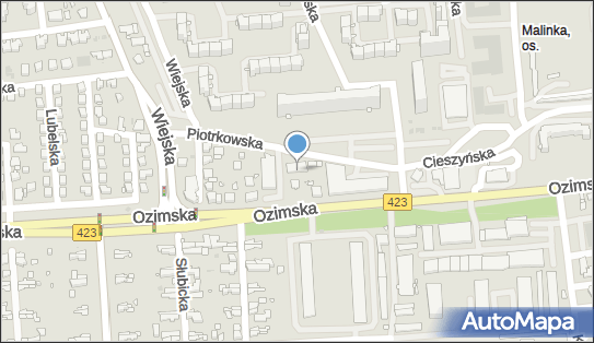 Forpol, ul. Ozimska 183A, Opole 45-310 - Przedsiębiorstwo, Firma, numer telefonu, NIP: 7540017143