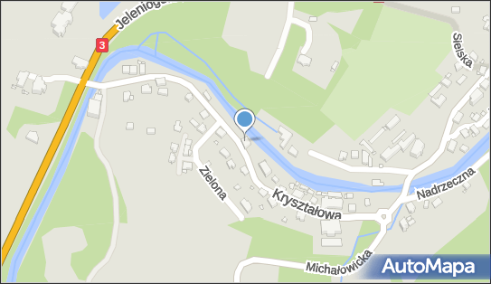 Forpsi, ul. Michała Żymierskiego 112, Piechowice 58-573 - Przedsiębiorstwo, Firma, NIP: 8862680008