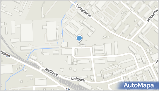 FORSTAL Sp. z o.o., Naftowa 28, Krosno 38-400 - Przedsiębiorstwo, Firma, numer telefonu