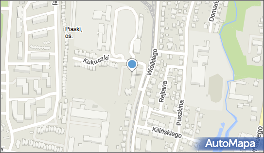 Forsz Piotr Szubert, ul. Kazimierza Wielkiego 61 66-400 - Przedsiębiorstwo, Firma, NIP: 5991903495