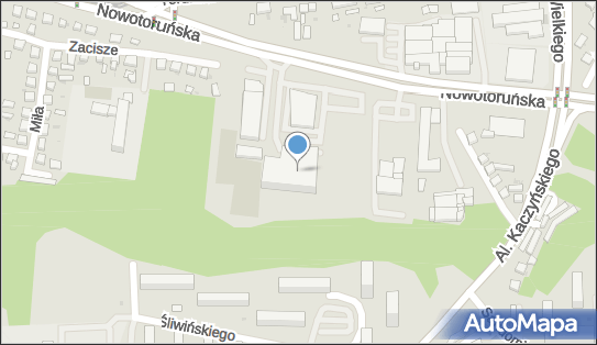 Fort Polska, Nowotoruńska 8, Bydgoszcz 85-840 - Przedsiębiorstwo, Firma, numer telefonu, NIP: 5542392826