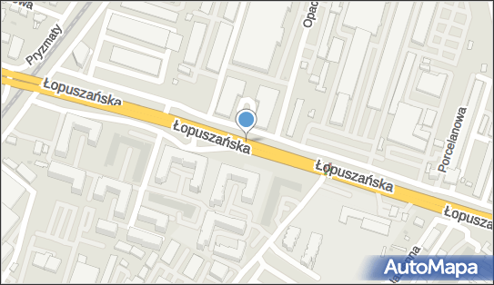 Fortal Chmielewski Walicki Wierzba, Łopuszańska, Warszawa 02-220, 02-232, 02-457 - Przedsiębiorstwo, Firma